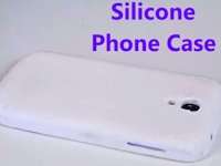 instructables romanursuhack Silicone Phone Case